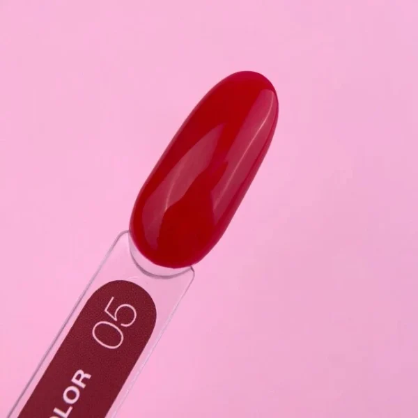 Luna Moon Gellakk №5 13ml. - Bilde 2