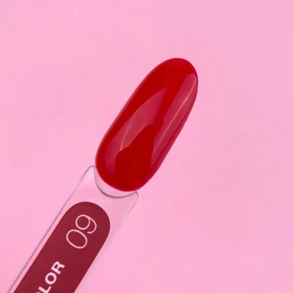 Luna Moon Gellakk №9 13ml. - Bilde 2