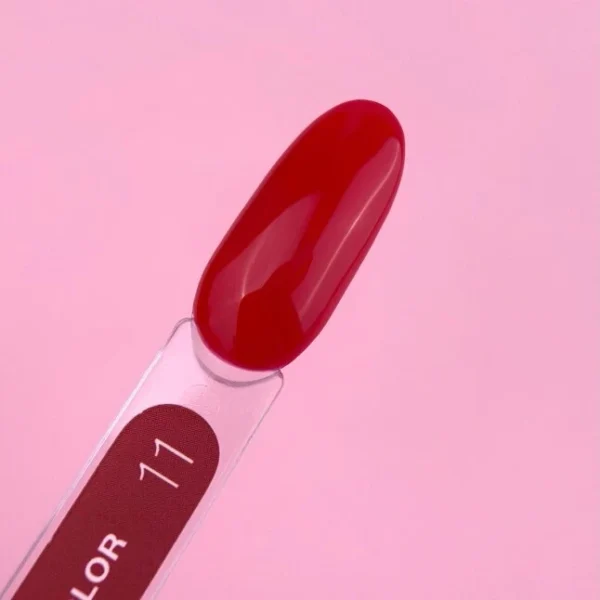 Luna Moon Gellakk №11 13ml. - Bilde 2