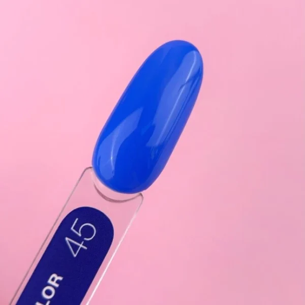 Luna Moon Gellakk №45 13ml. - Bilde 2