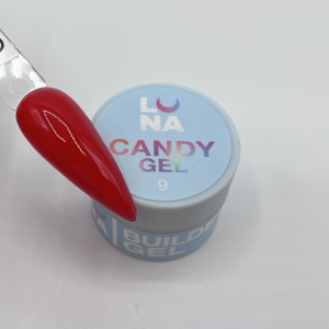 Candy Gel 15ml. №9