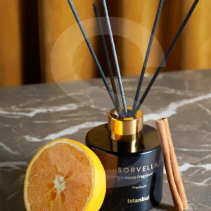 Sorvella Hjemme Duft. 120ml.- Istanbul