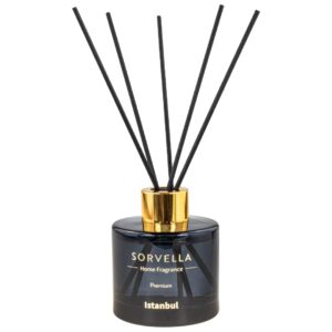 Sorvella Hjemme Duft. 120ml.- Istanbul