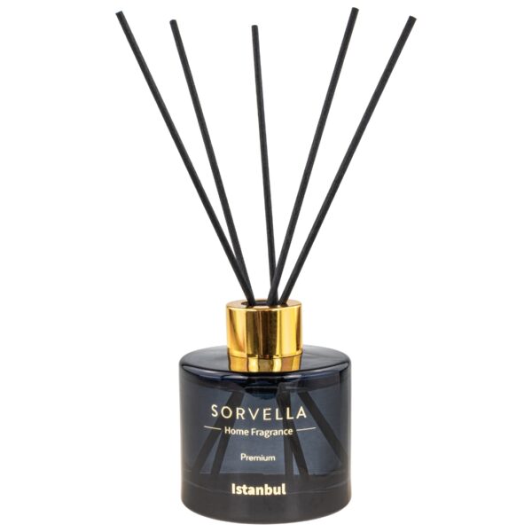 Sorvella Hjemme Duft. 120ml.- Istanbul - Bilde 2