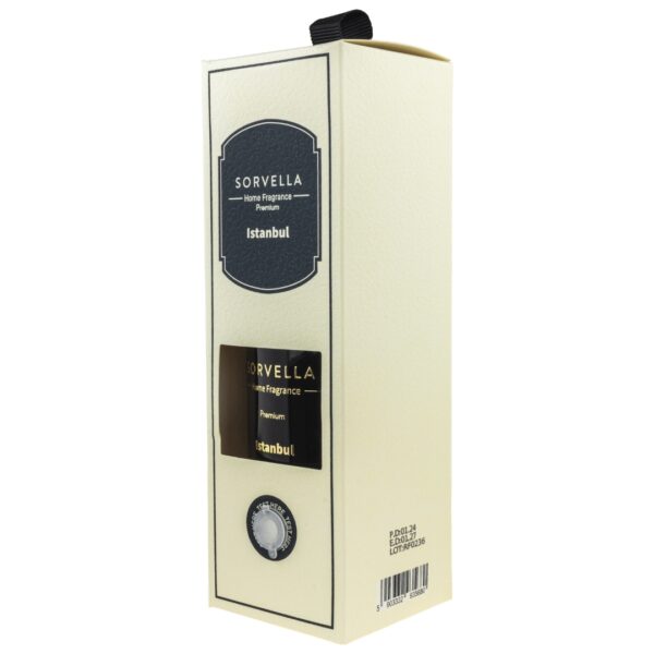 Sorvella Hjemme Duft. 120ml.- Istanbul - Bilde 3