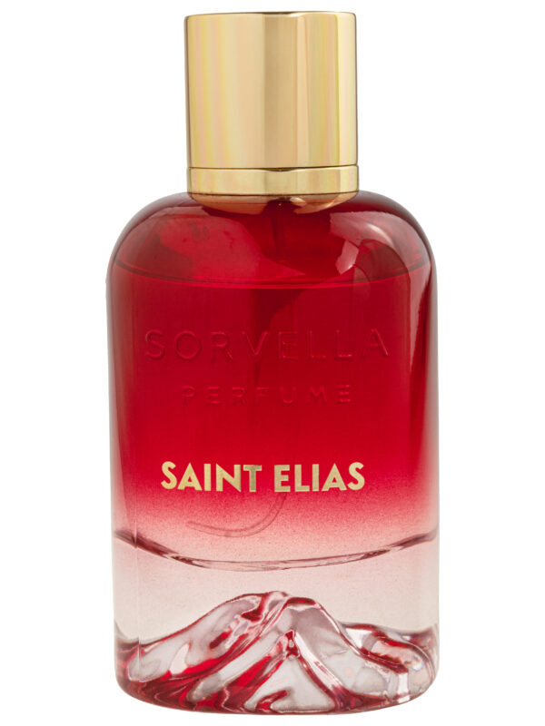 Sorvella Mountain Kolleksjonen -Saint Elias Eau De Parfum- 50 ML - Bilde 2