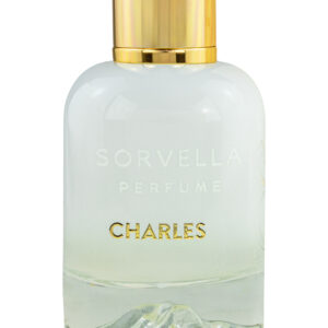 Sorvella Mountain Kolleksjonen- Charles Eau De Parfum- 50 ML