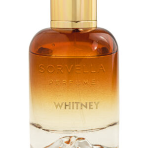 Sorvella Mountain Kolleksjonen - Whitney Eau De Parfum- 50 ML