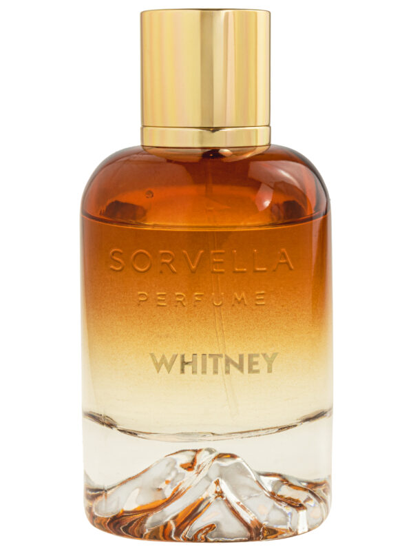 Sorvella Mountain Kolleksjonen - Whitney Eau De Parfum- 50 ML - Bilde 2