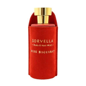 Sorvella Kropp- og hårmist 100ml. Miss Baccarat
