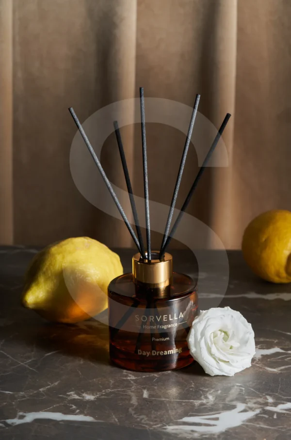 Sorvella Hjemme Duft. 120ml.- Day Dreaming - Bilde 2