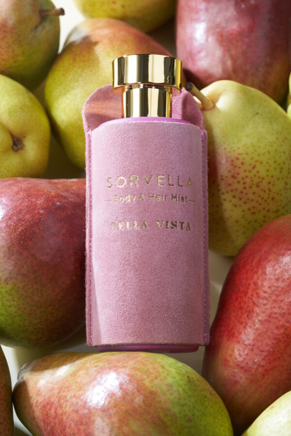 Sorvella Kropp- og hårmist 100ml. Bella Vista - Bilde 2