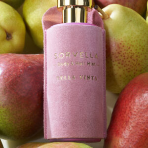 Sorvella Kropp- og hårmist 100ml. Bella Vista