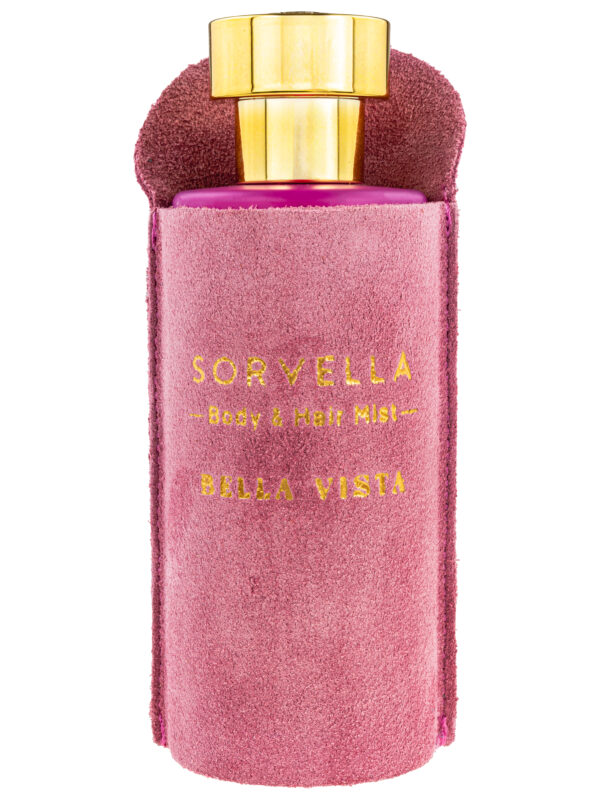 Sorvella Kropp- og hårmist 100ml. Bella Vista