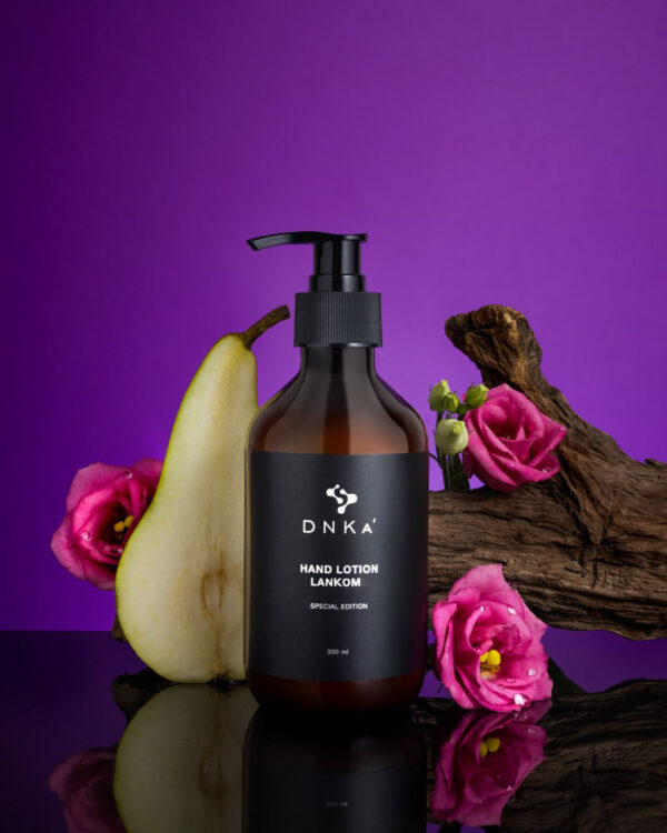 DNKa' håndkrem "Lankom" 300ml.