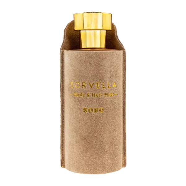 Sorvella Kropp- og hårmist 100ml. Soho