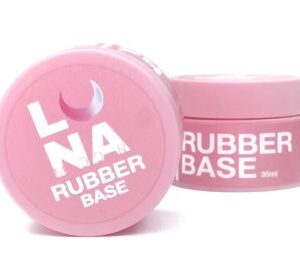 Luna Moon - Rubber Base 30ml