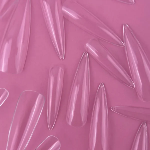 Luna Moon Geltipper – Stiletto XL - Bilde 2