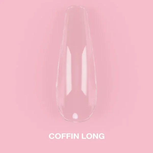 Luna Moon Geltipper – Coffin Long