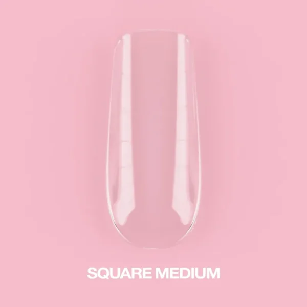 Luna Moon Geltipper – Square Medium