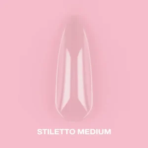 Luna Moon Geltipper – Stiletto Medium