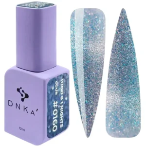DNKa' Gel Polish 1000 & 1 Nights #0160