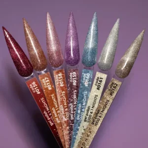 DNKa' Gel Polish 1000 & 1 Nights #0158