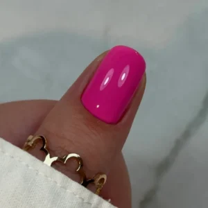 Didier Lab Builder Gel in bottle BBIO- Pink Dynamic. 15ml.