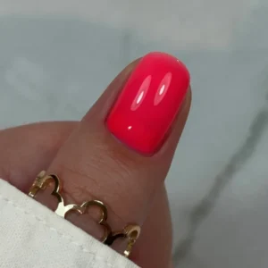 Didier Lab Builder Gel in bottle BBIO- Rose Life. 15ml.