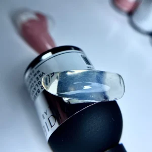 Didier Lab Fiberglass Base, Glass, 10ml.