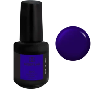 Didier Lab Builder Gel in bottle BBIO- Blue Berry. 15ml.
