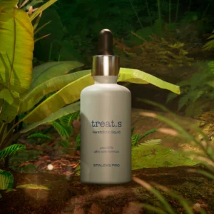 Staleks Keratolytisk treat.s 50 ml