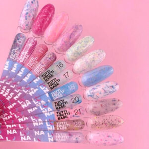 Luna Moon- Tutti Frutti Base 13ml. № 01