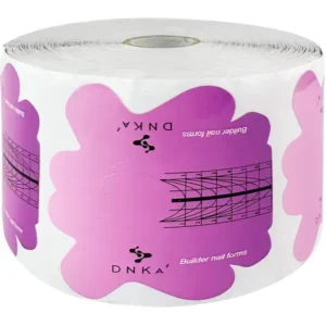 DNKa' Paper forms Kort 100stk.