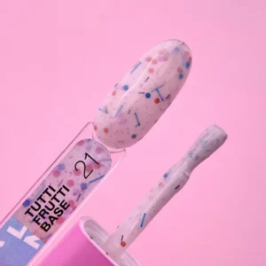 Luna Moon- Tutti Frutti Base 13ml. № 21