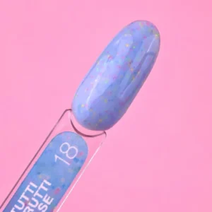 Luna Moon- Tutti Frutti Base 13ml. № 18