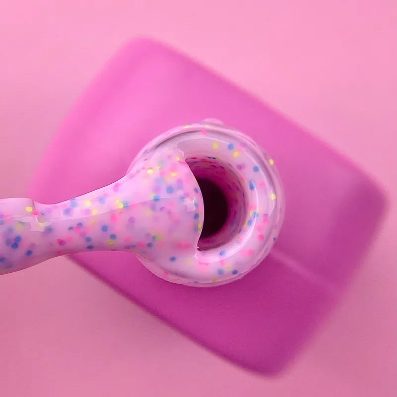 Luna Moon- Tutti Frutti Base 13ml. № 12 - Bilde 3