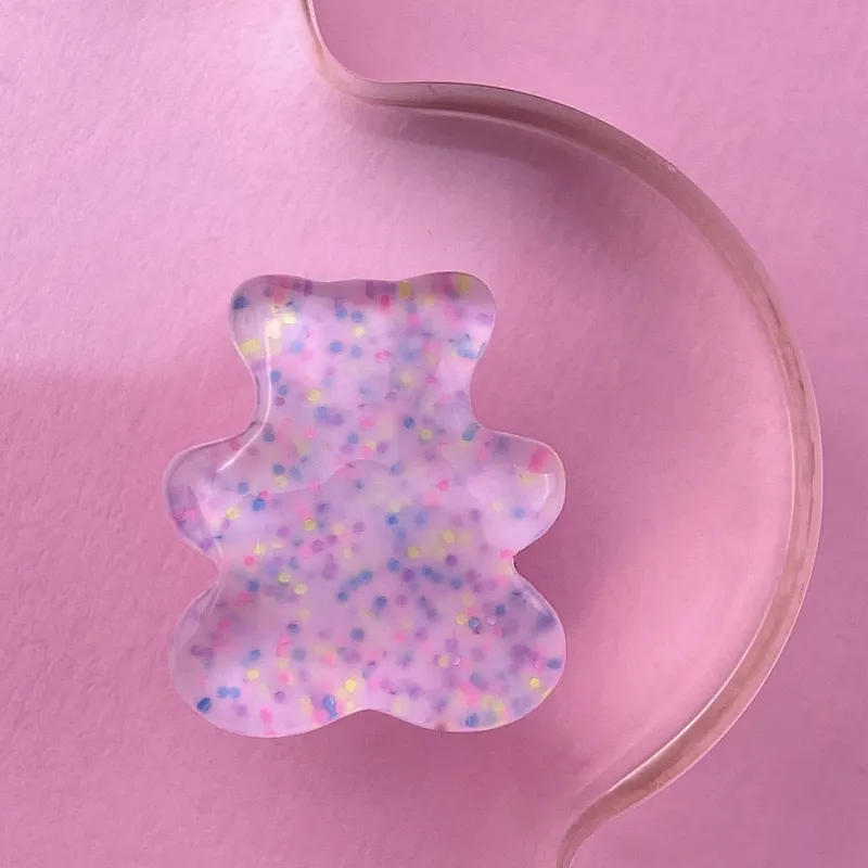 Luna Moon- Tutti Frutti Base 13ml. № 12 - Bilde 4