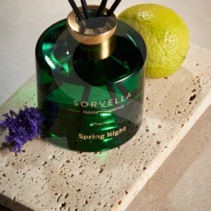 Sorvella Hjemme Duft. 120ml.- Spring Night