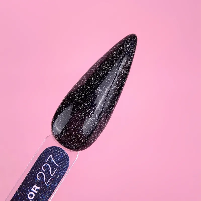 Luna Moon Gellakk №227 13ml. - Bilde 2