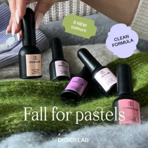 Gellakk, Dolce Vitta , 8 ml.