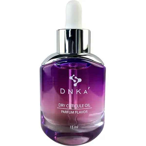 DNKa' Dry Cuticle Oil Goode Grapes 15ml. - Bilde 2