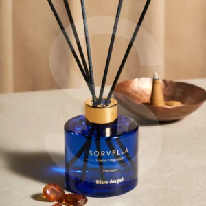 Sorvella Hjemme Duft. 120ml.- Blue Angel