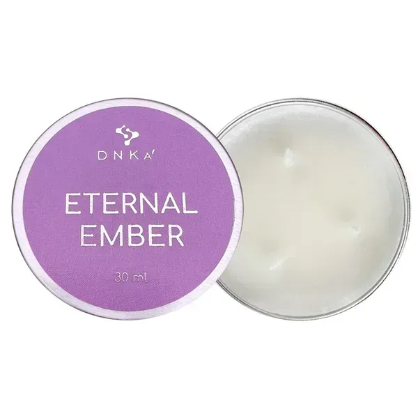 DNKa’ Massasje-Lys Eternal Ember