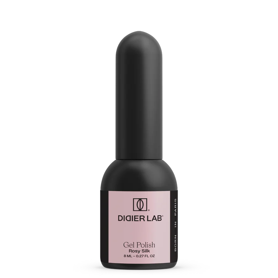 Gellakk, Rosy Silk, 8 ml.