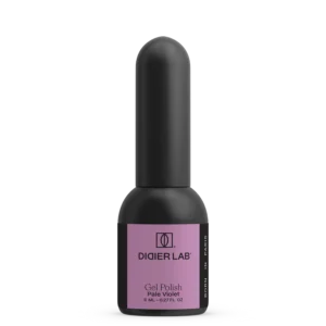 Gellakk, Pale Violet , 8 ml.