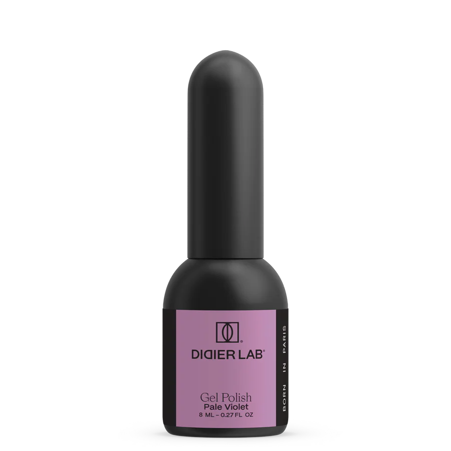 Gellakk, Pale Violet , 8 ml.