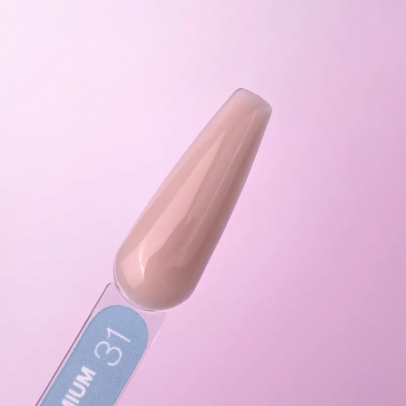 Luna Moon Gel Premium 30ml. №31 - Bilde 2