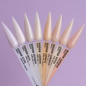 DNKa' Builder Gel Light #0006 Cowboy