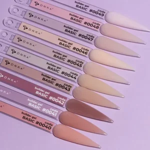 DNKa' Builder Gel #0045 Basic